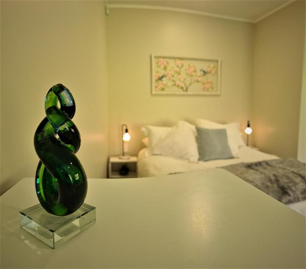Apartament Pyes Pa Studio Tauranga Zewnętrze zdjęcie