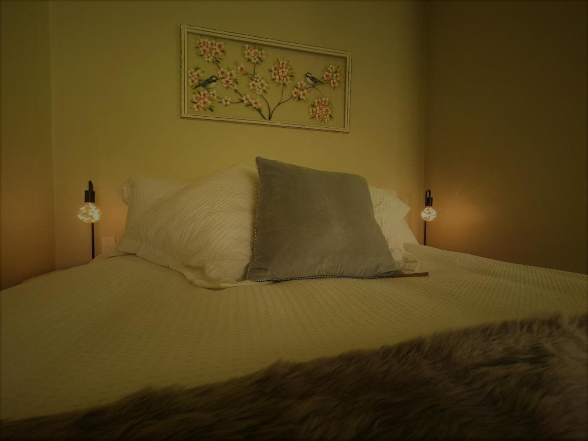 Apartament Pyes Pa Studio Tauranga Zewnętrze zdjęcie